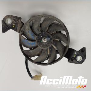 Ventilateur de radiateur  YAMAHA MT 125