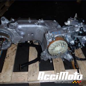 Moteur HONDA PCX125