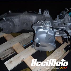 Moteur YAMAHA XMAX YP125R