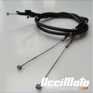 Cable d'accélérateur KAWASAKI Z 400