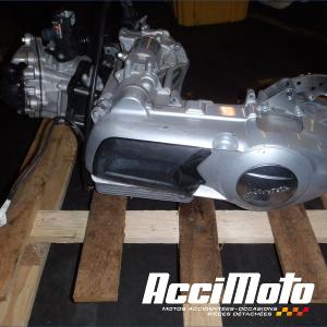 Moteur VESPA GTS 300