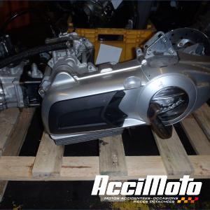 Moteur VESPA GTS 125