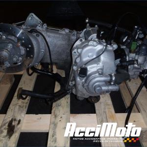 Moteur VESPA GTS 125