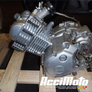 Moteur YAMAHA YBR 125