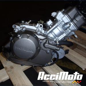 Moteur HONDA CBR125