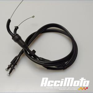 Cable d'accélérateur YAMAHA TRACER 700