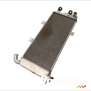 Radiateur de refroidissement KAWASAKI ER6 N