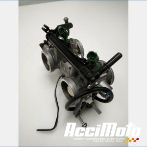 Corps de papillon (injection) KAWASAKI ER6 N