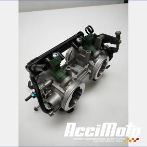 Corps de papillon (injection) KAWASAKI ER6 N