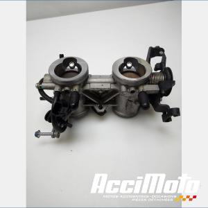 Corps de papillon (injection) KAWASAKI ER6 N