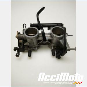 Corps de papillon (injection) KAWASAKI ER6 N