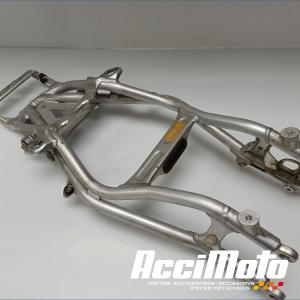 Boucle arrière de cadre MV AGUSTA F4 1000 R 312