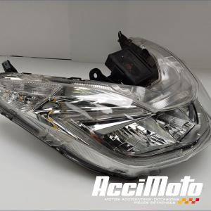 Phare (optique avant) HONDA PCX125