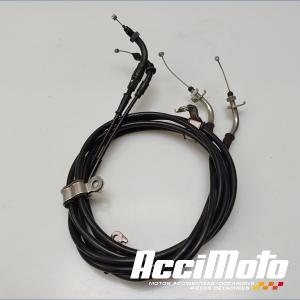 Cable d'accélérateur HONDA PCX125