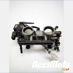 Rampe d'injection (moteur) KAWASAKI ER6 N