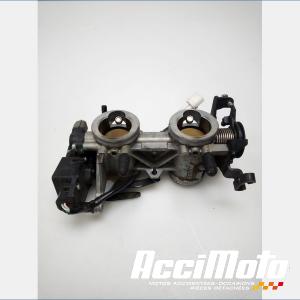 Rampe d'injection (moteur) KAWASAKI ER6 N