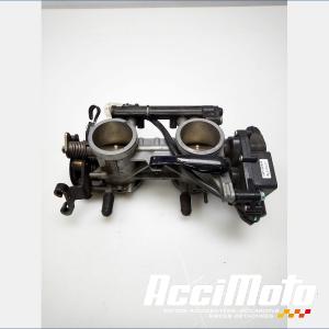 Rampe d'injection (moteur) KAWASAKI ER6 N