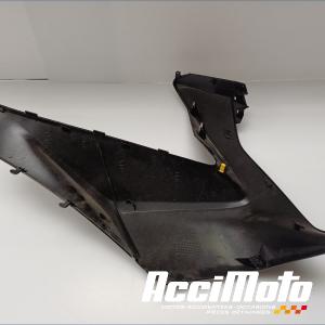 Demi tête de fourche (gauche) HONDA PCX125