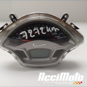 Compteur (tableau de bord) VESPA GTS 125