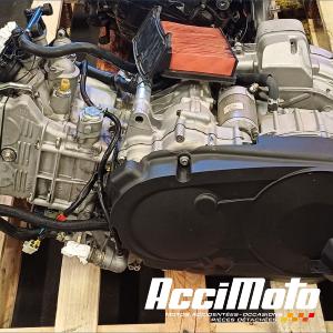 Moteur KYMCO AK 550