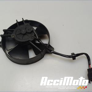 Ventilateur de radiateur  PIAGGIO MP3 300