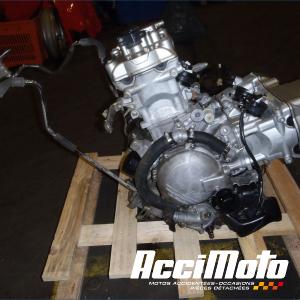 Moteur HONDA VFR800 VTEC