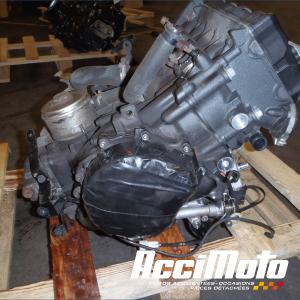 Moteur YAMAHA XJ6N