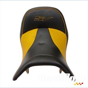 Selle (perso-confort) SUZUKI SV 650S