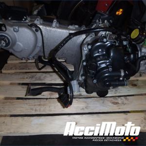 Moteur PIAGGIO BEVERLY 300