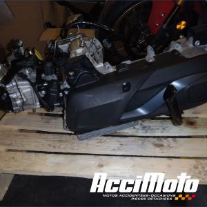 Moteur PIAGGIO BEVERLY 300