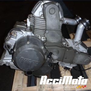 Moteur DUCATI MONSTER 600