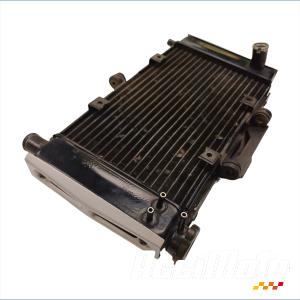 Radiateur de refroidissement YAMAHA FZ6 S FAZER