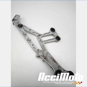 Platine repose-pieds (gauche) DUCATI MONSTER 600