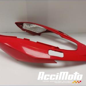 Coque arrière de carénage HONDA VFR800 VTEC