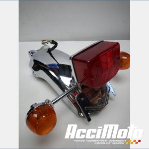 Garde-boue arrière HONDA CM125