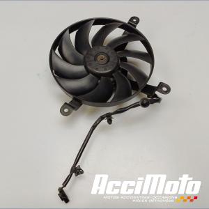 Ventilateur de radiateur  HONDA VFR800 F 