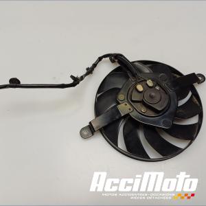 Ventilateur de radiateur  HONDA VFR800 F 