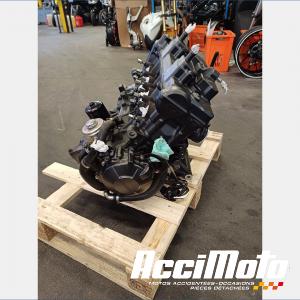 Moteur HONDA CBR600F