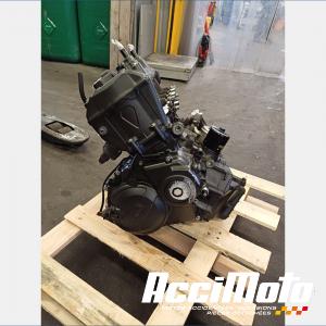 Moteur HONDA CBR600F