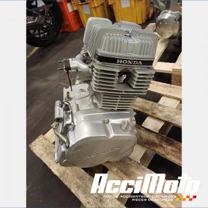 Moteur HONDA CM125