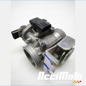 Corps de papillon (injection) HONDA FORZA NSS300