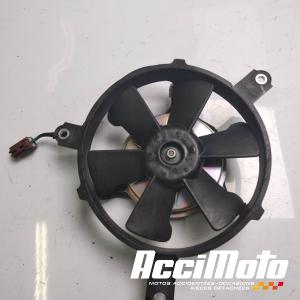 Ventilateur de radiateur  HONDA SILVERWING FJS400