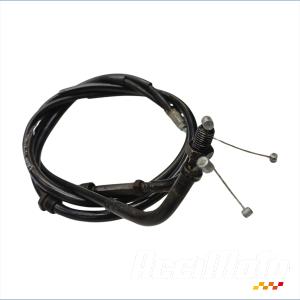 Cable d'accélérateur HONDA CBF600S