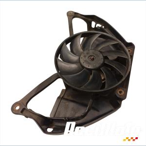 Ventilateur de radiateur  HONDA CBF600S