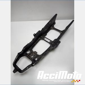 Boucle arrière de cadre YAMAHA R6 YZF600