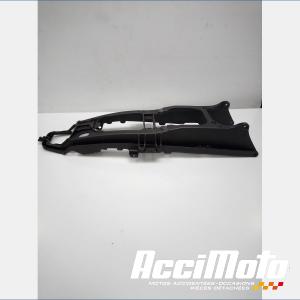 Boucle arrière de cadre YAMAHA R6 YZF600