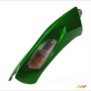 Coque arrière (droite) KAWASAKI ZZR ZX1400