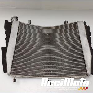 Radiateur de refroidissement KAWASAKI NINJA H2 SX SE