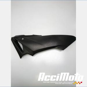 Cache sous selle (droit) HONDA CBR600F