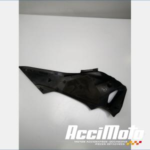 Cache sous selle (droit) HONDA CBR600F